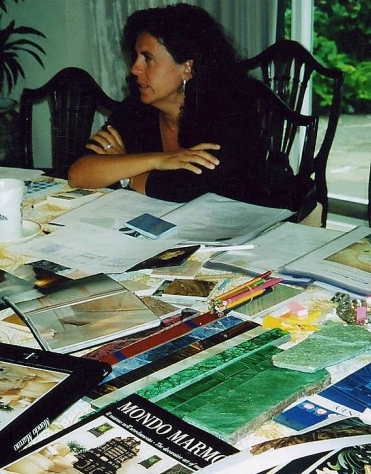 Luisella Menchetti Progettazione